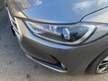 2017 Hyundai Elantra VI (AD), серый, 1250000 рублей - вид 5
