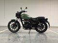 2026 Royal Enfield Meteor, зелёный, 500000 рублей - вид 6