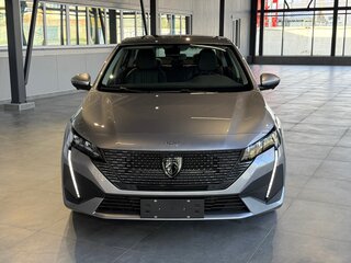 2026 Peugeot 408 II Рестайлинг 2, серебристый, 3899000 рублей, вид 2