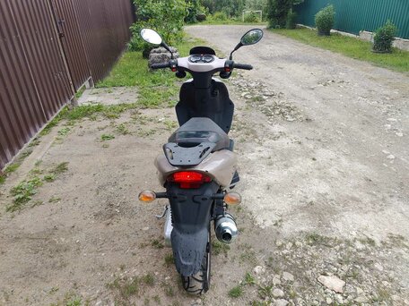 2010 Stels Tactic, розовый, 53000 рублей, вид 4