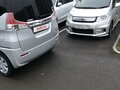2019 Suzuki Solio III, серый, 1420000 рублей - вид 9