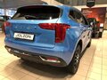 2024 Haval Jolion I, голубой - вид 5
