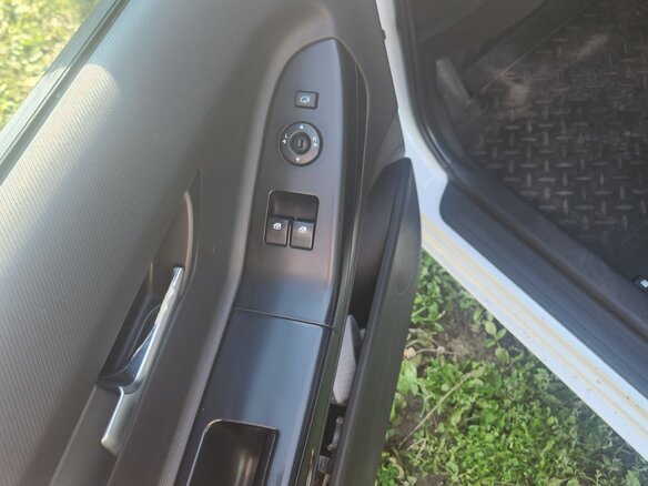 2011 Kia Ceed I Рестайлинг, белый, 550000 рублей - вид 15