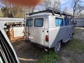 2018 УАЗ 2206, серебристый, 830000 рублей
