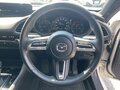 2023 Mazda 3 IV (BP), белый, 1315000 рублей - вид 10