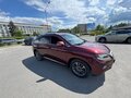 2012 Lexus RX 270 III Рестайлинг, красный, 2020000 рублей - вид 1