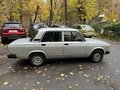2010 Lada (ВАЗ) 2107, серебристый, 210000 рублей - вид 2