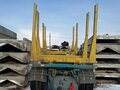 2017 КамАЗ 43118, оранжевый, 7500000 рублей - вид 7