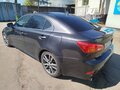 2008 Lexus IS 250 II, серый, 1170000 рублей - вид 5