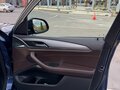 2017 BMW X3 30i xDrive III (G01), синий, 3149000 рублей - вид 8