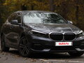 2021 BMW 1 серии 116d III (F40), серый, 1870000 рублей - вид 1