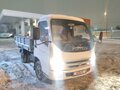 2007 Foton Ollin, белый, 750000 рублей - вид 5