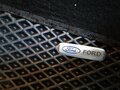 2008 Ford Focus II Рестайлинг, чёрный, 630000 рублей - вид 9