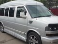 2010 GMC Savana I Рестайлинг, белый, 6000000 рублей - вид 7