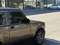 2019 Lada (ВАЗ) 2121 (4x4) Urban I Рестайлинг, коричневый, 610000 рублей - вид 7