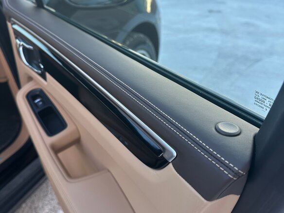 2016 Porsche Macan S Diesel I, чёрный, 3100000 рублей - вид 20