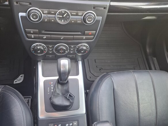 2014 Land Rover Freelander II Рестайлинг 2, чёрный, 1550000 рублей - вид 13