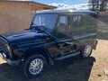 2014 УАЗ Хантер 315195, чёрный, 650000 рублей