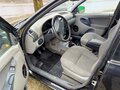 2010 Lada (ВАЗ) Kalina I, чёрный, 245000 рублей - вид 3