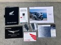 2026 Honda GL 1800 Gold Wing, чёрный, 3370000 рублей - вид 4