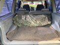 1998 Ford Explorer II, чёрный - вид 10