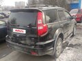 2010 Great Wall Hover, чёрный, 570000 рублей - вид 4