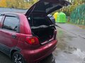 2004 Daewoo Matiz I Рестайлинг, пурпурный, 150000 рублей - вид 5