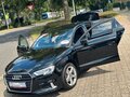 2019 Audi A3 III (8V) Рестайлинг, чёрный, 1860000 рублей - вид 1