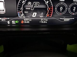 2022 Lamborghini Urus I, чёрный, 27000000 рублей, вид 5