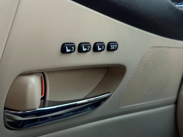 2010 Lexus RX 270 III, чёрный, 1846000 рублей - вид 19