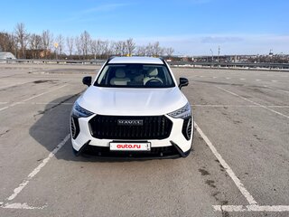 2024 Haval Jolion I Рестайлинг, белый, 2100000 рублей, вид 1