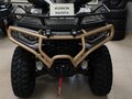 2026 Loncin XWolf 1000L Land Trekker, серый, 1439000 рублей - вид 2