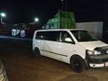 2010 Volkswagen Transporter T5 Рестайлинг, белый, 2200000 рублей - вид 11