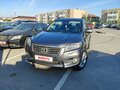 2011 Toyota RAV4 III (XA30) Рестайлинг, серый, 1230000 рублей - вид 7