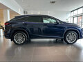 2021 Lexus RX 350 IV Рестайлинг, синий, 8000000 рублей - вид 4