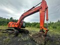 2009 Hitachi ZX450 - вид 2