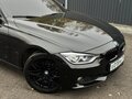 2013 BMW 3 серии 320i VI (F3x), чёрный, 1700000 рублей - вид 2