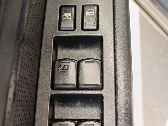 2014 Nissan X-Trail II Рестайлинг, чёрный, 1400000 рублей - вид 17