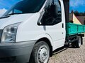 2011 Ford Transit, белый, 1800000 рублей