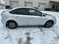 2008 Ford Focus II Рестайлинг, серебристый, 588000 рублей - вид 9