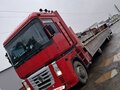 2000 Renault Magnum, красный, 2500000 рублей - вид 1