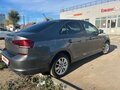 2020 Volkswagen Polo VI, серый, 1880000 рублей - вид 5