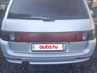 2008 Lada (ВАЗ) 2111, серебристый, 300000 рублей, вид 2