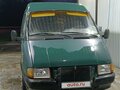 1998 ГАЗ ГАЗель (2705), зелёный, 180000 рублей