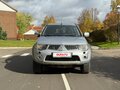 2011 Mitsubishi L200 IV, серебристый, 1499000 рублей - вид 2