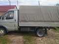 1999 ГАЗ ГАЗель (3302), серебристый, 380000 рублей - вид 1