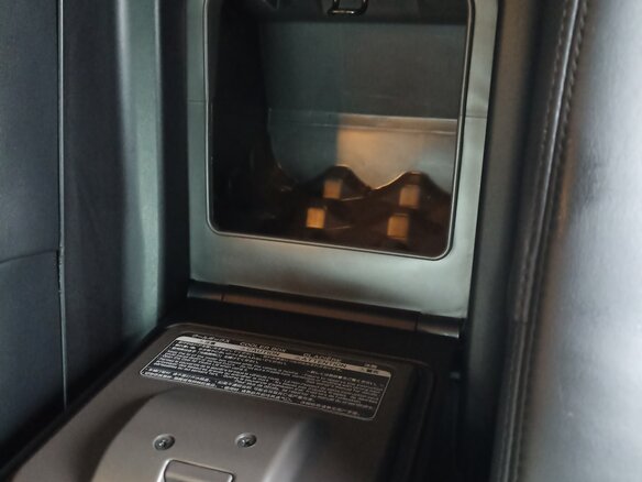 2008 Lexus LS 460 IV, серый, 1150000 рублей - вид 32