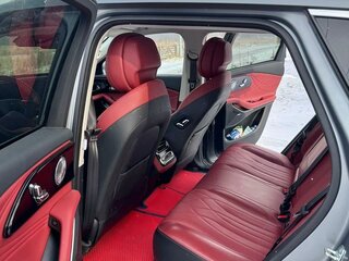 2023 Exeed RX (Yaoguang), серый, 3350000 рублей, вид 2