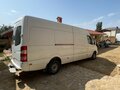 2006 Mercedes-Benz Sprinter, белый, 1650000 рублей - вид 3