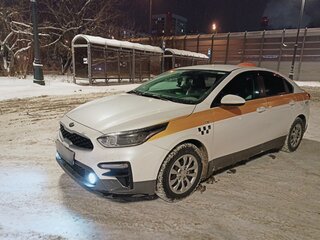 2021 Kia Cerato IV, белый, 2199999 рублей, вид 1